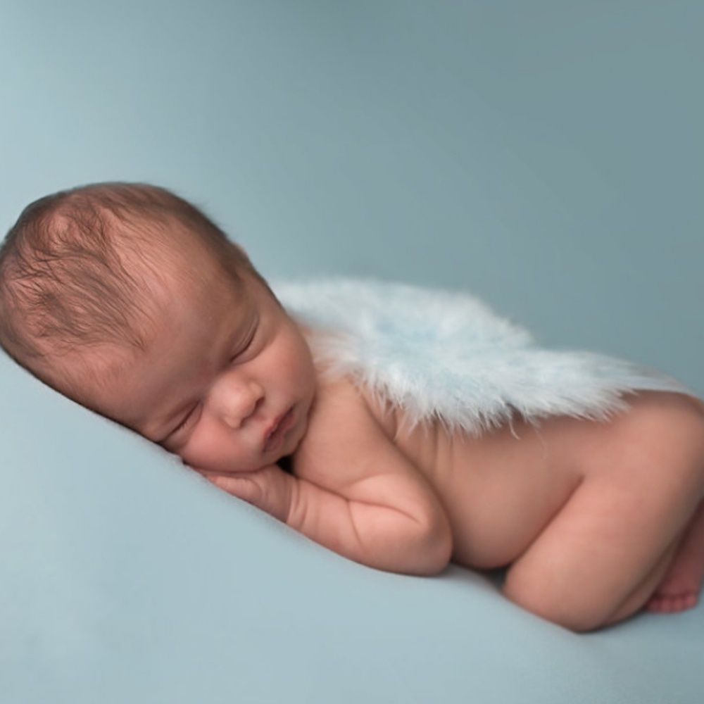 Angel wings